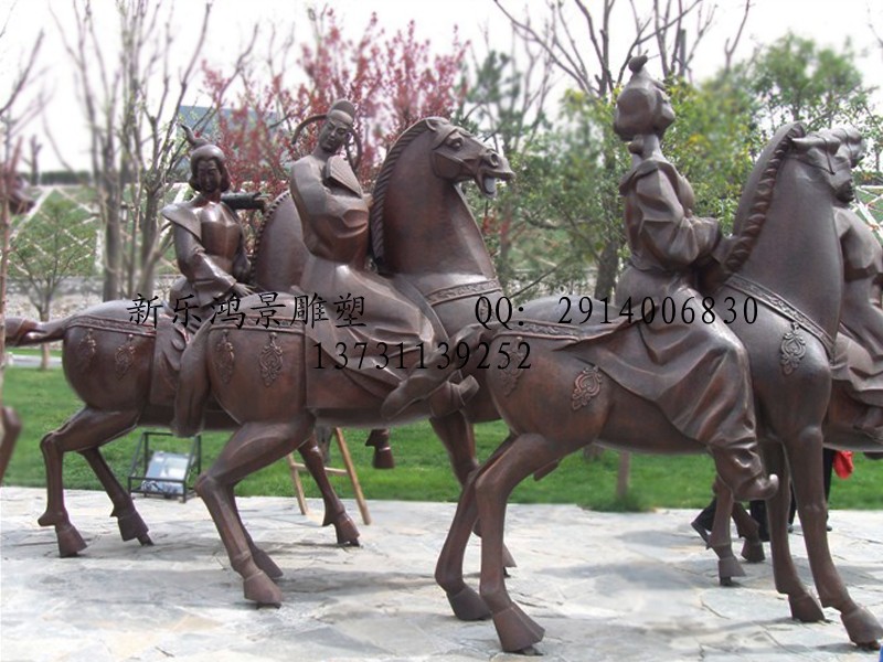 大型銅雕馬 企業(yè)銅雕馬 銅馬鑄造 河北銅馬雕塑 銅馬工藝品