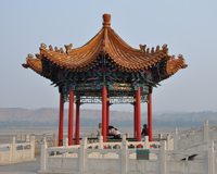 漢白玉涼亭 歐式?jīng)鐾?古建涼亭 涼亭價(jià)格 涼亭圖片