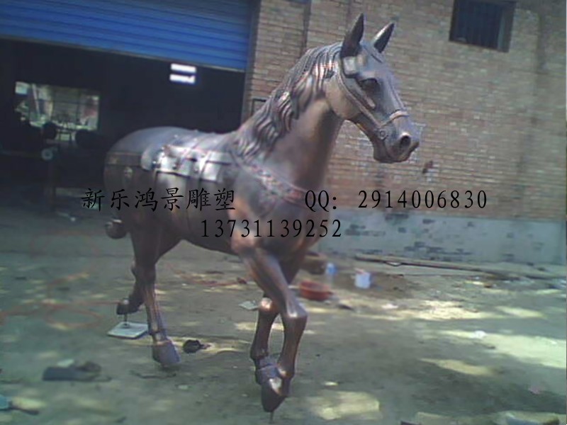 銅馬圖片 銅馬 大型銅馬 銅馬生產(chǎn)廠家 銅馬效果圖