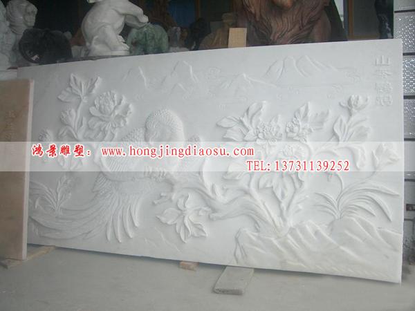 動植物花草浮雕,漢白玉浮雕,石浮雕加工 動植物花草浮雕,漢白玉浮雕,石浮雕加工
