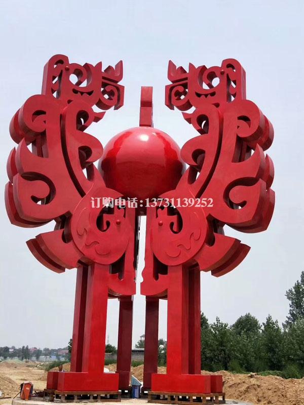 花瓣不銹鋼雕塑,抽象鳳凰雕塑,不銹鋼景觀雕塑 花瓣不銹鋼雕塑,抽象鳳凰雕塑,不銹鋼景觀雕塑