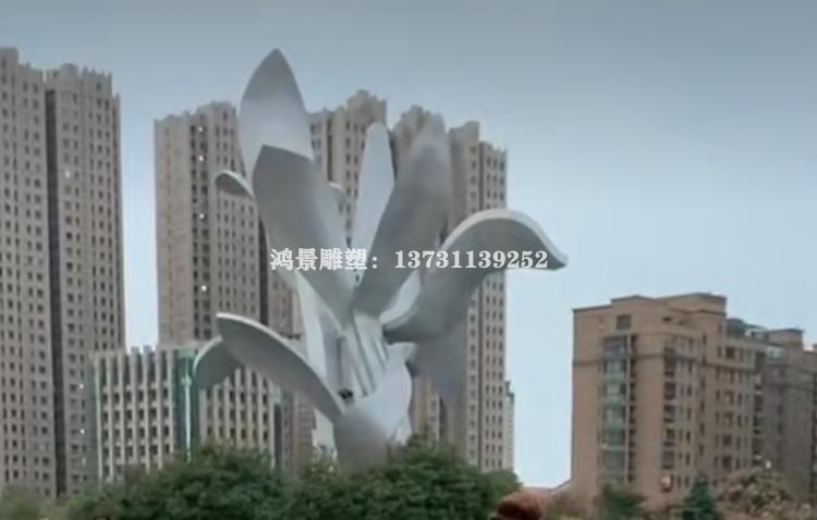 廣場標志 廣場標志