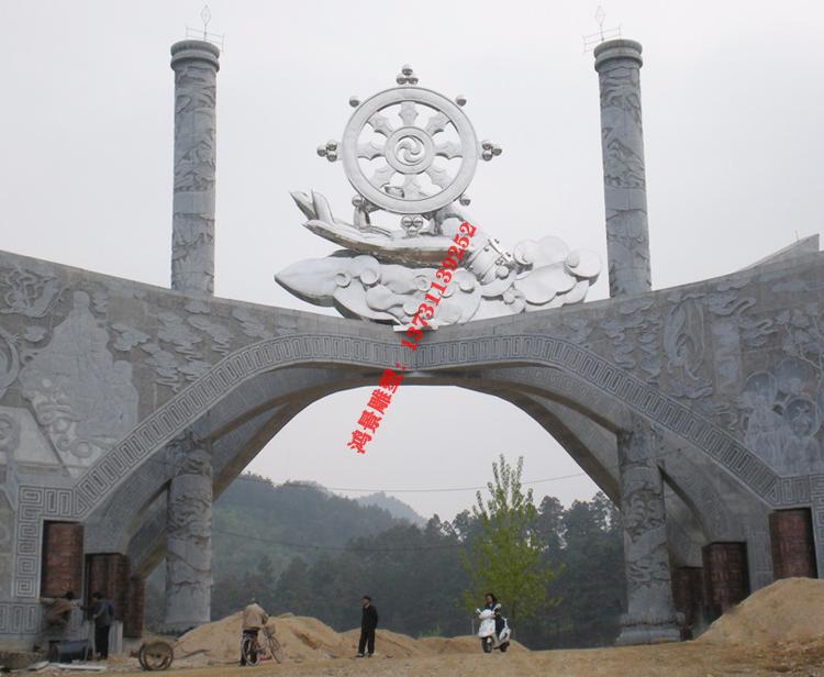 景點大門口標(biāo)志 景點大門口標(biāo)志